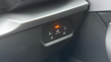 SEAT Leon 1.5 eTSI 150 FR Sport 5dr DSG [DAP] Petrol Hatchback